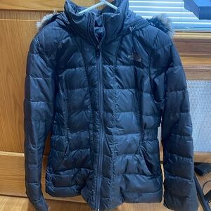 Women’s North face jacket